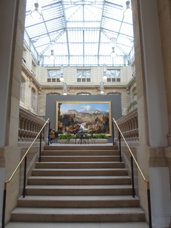 Musée des beaux Arts